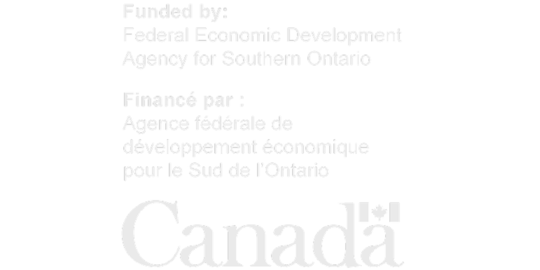 Federal Economic Development Agency for Southern Ontario