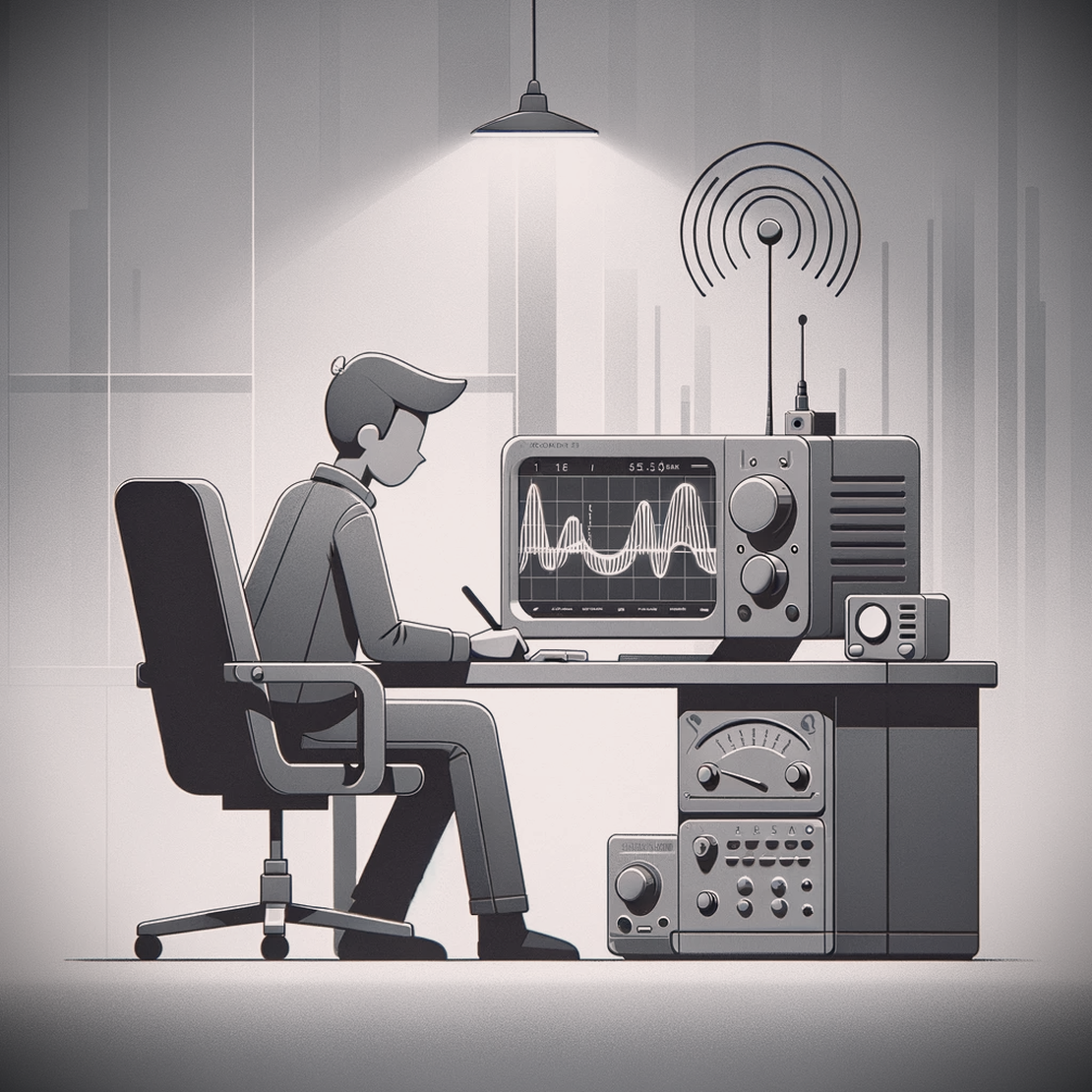 SDR & Open Source 5G Engineering Services