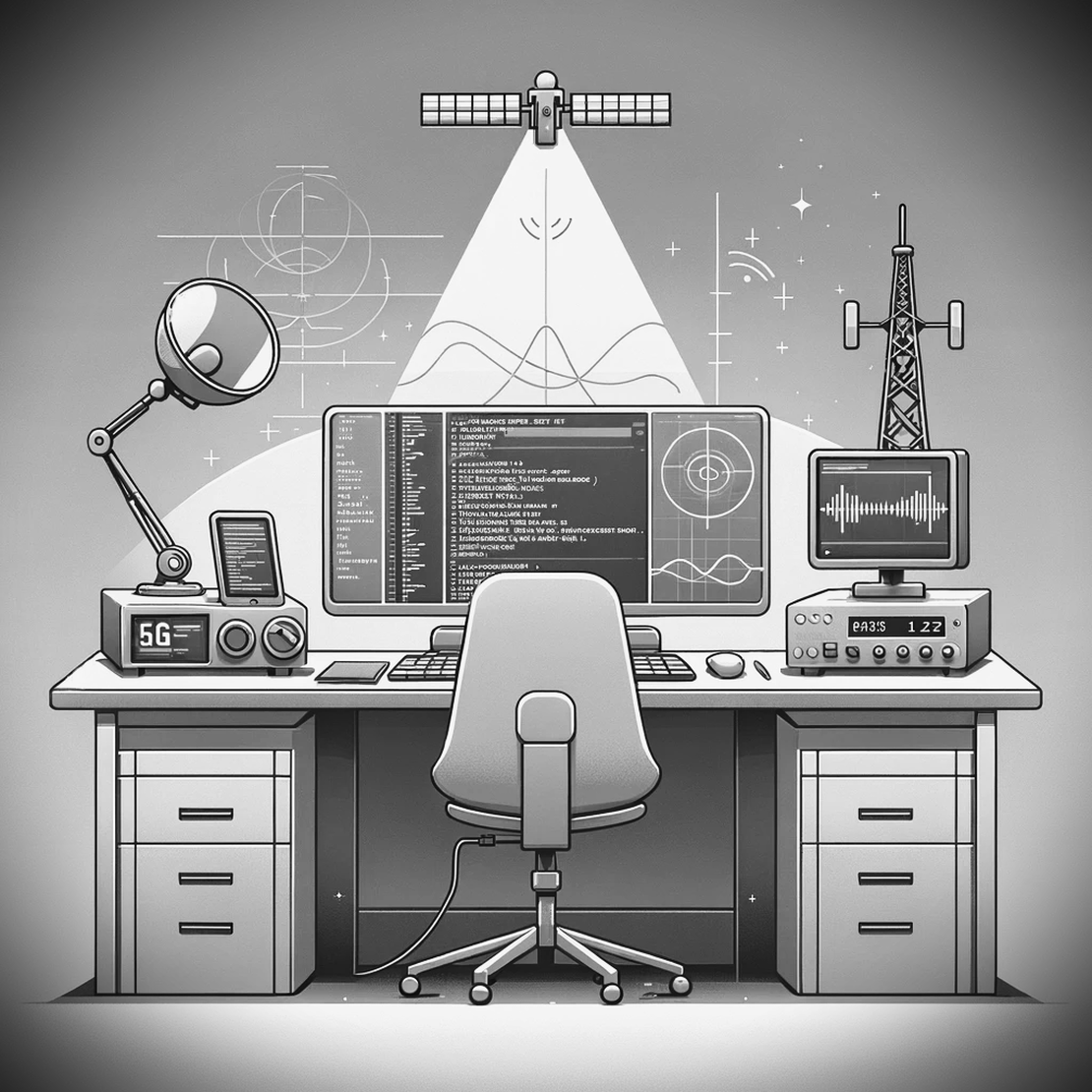 Radio Inference Applications
